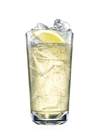 Absolut Lemonade